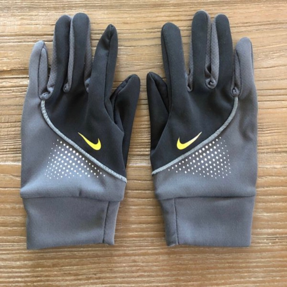 NIKE Running Gloves